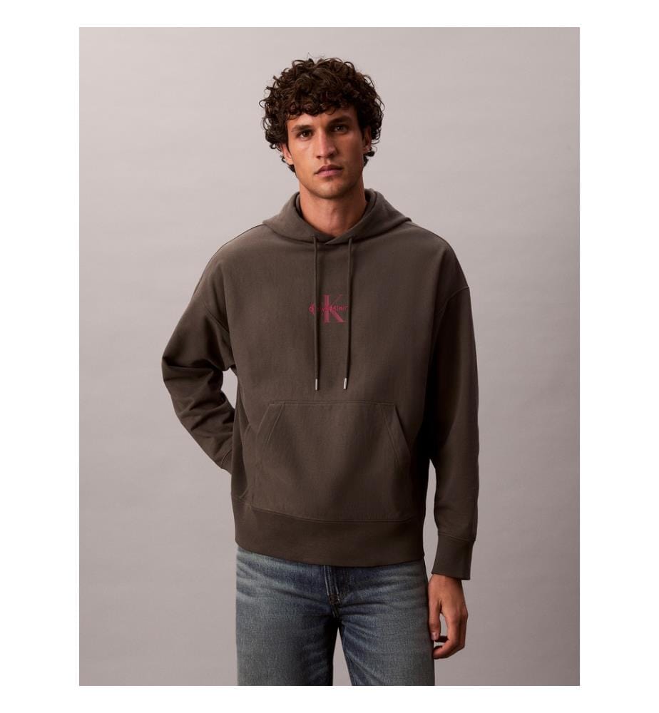 Hoodie - Beluga
