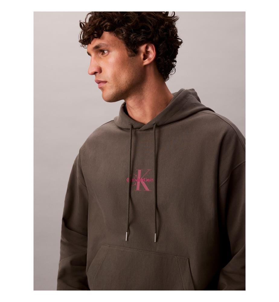 Hoodie - Beluga
