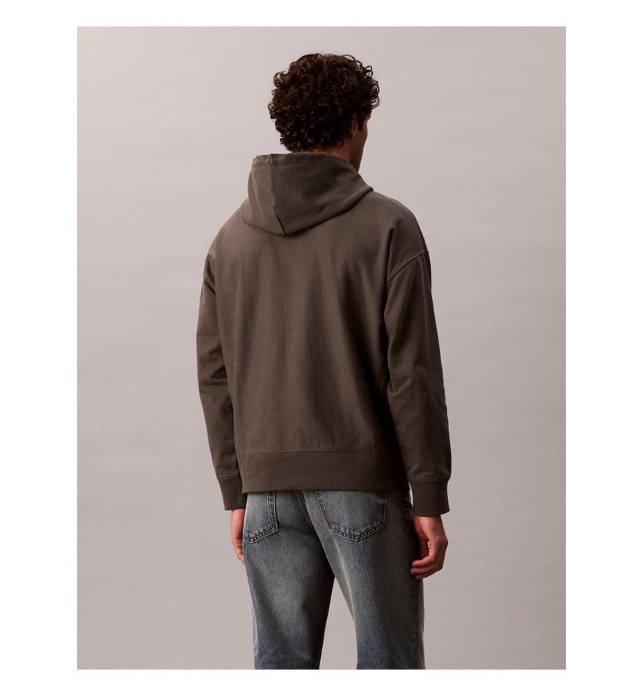 Hoodie - Beluga