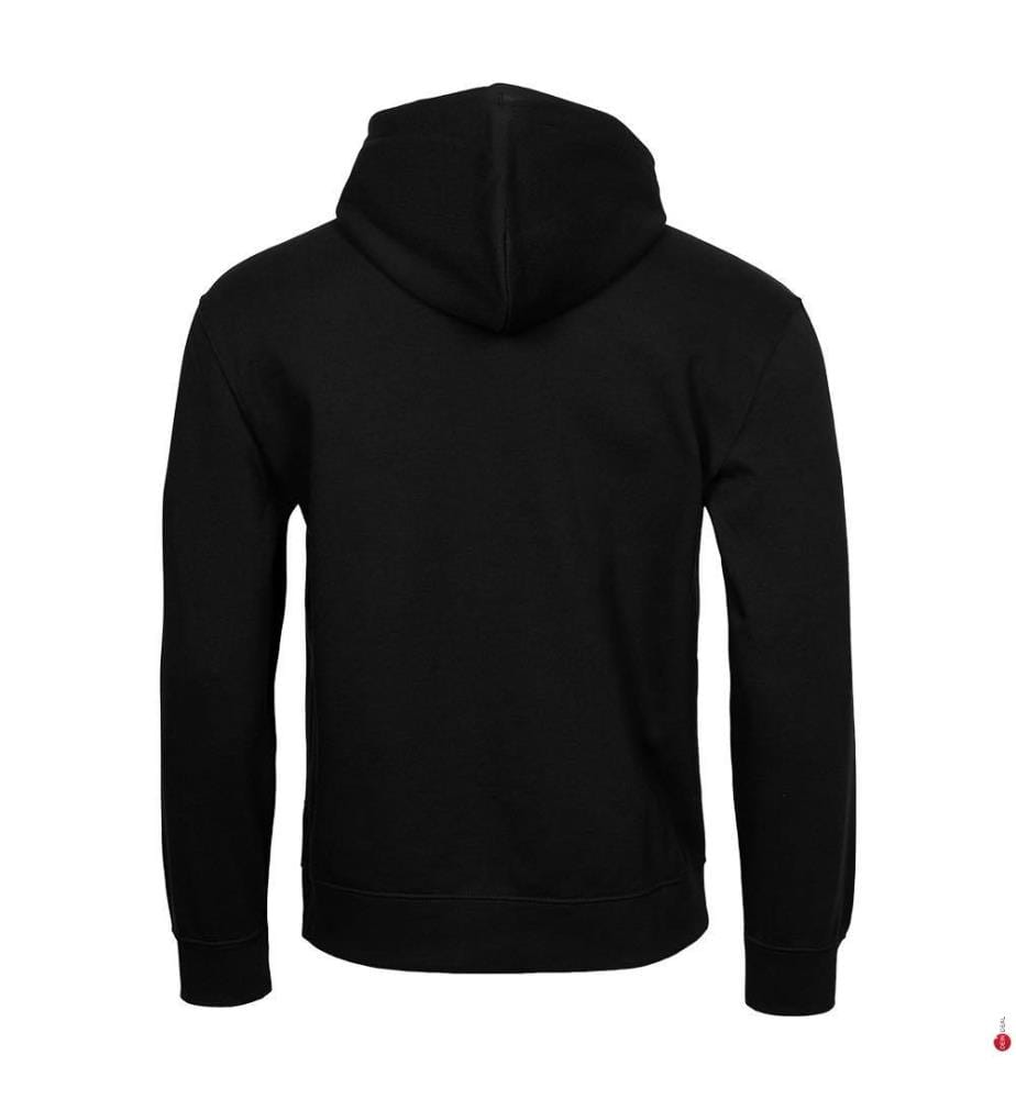 Hoodie - Schwarz