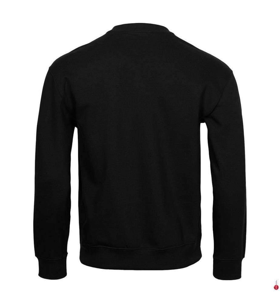 Sweat Badge - Noir