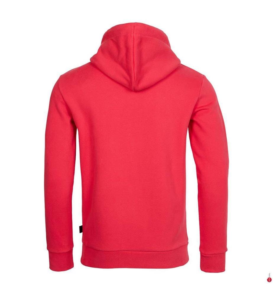Hoodie - Soda Red Pop