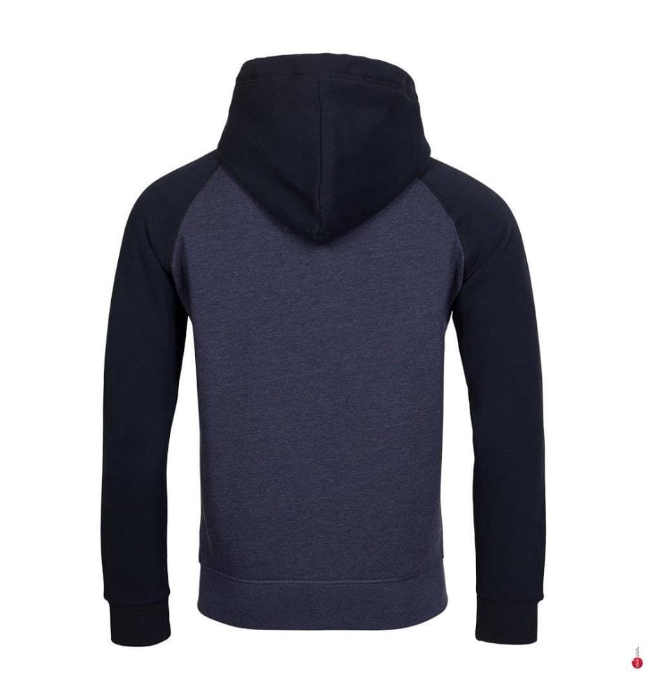 Jaquette - Heritage Navy Marl Eclipse Navy