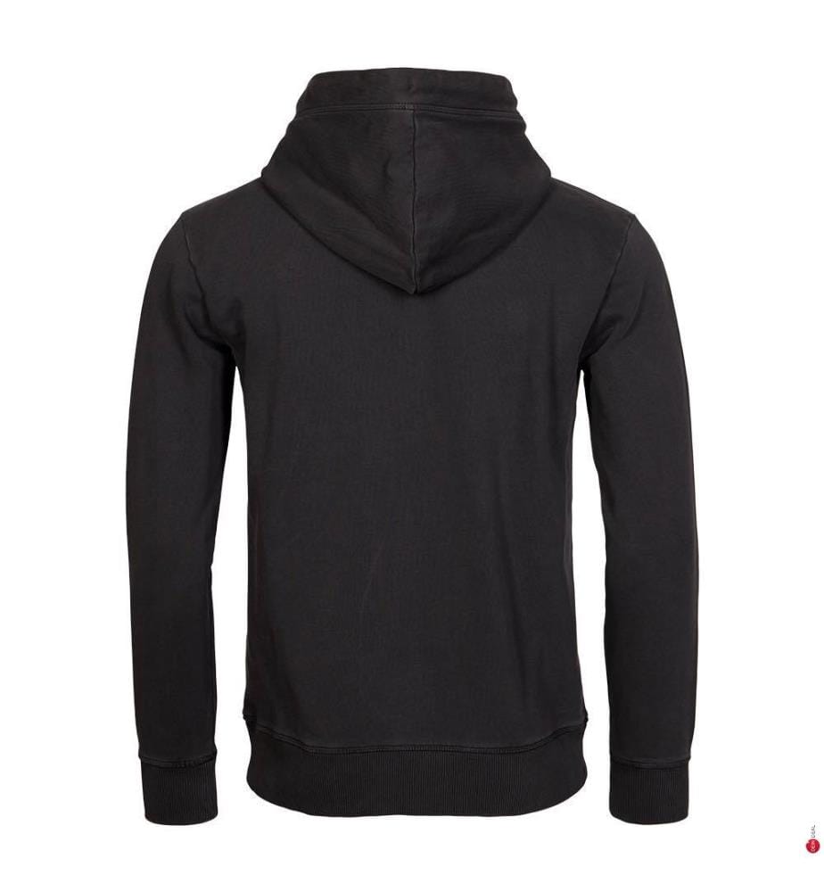 Jaquette - Washed Black