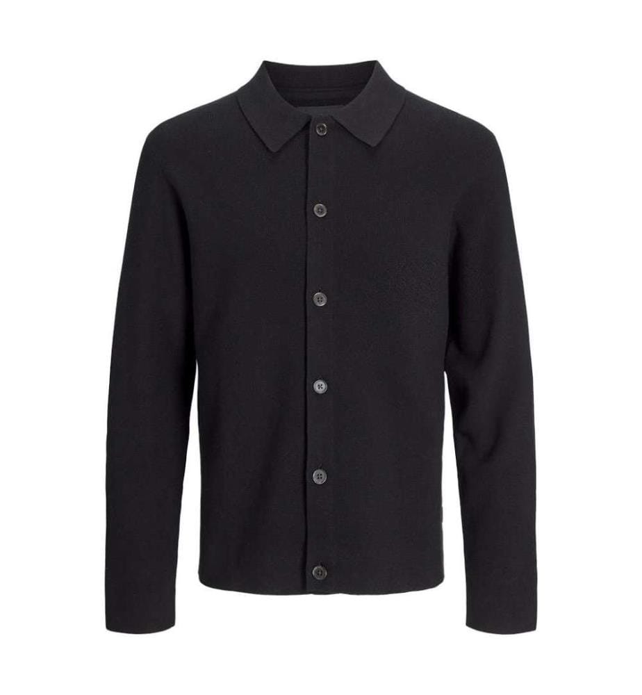 Cardigan - Black
