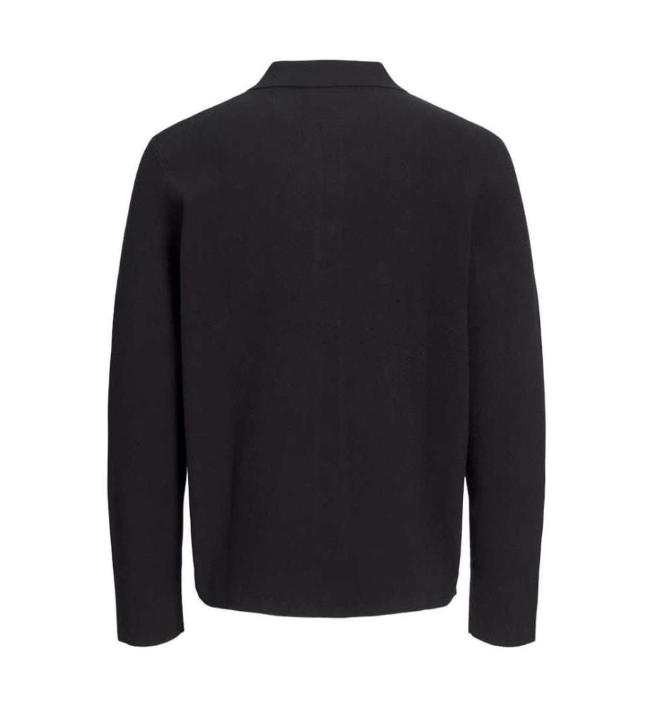 Cardigan - Black