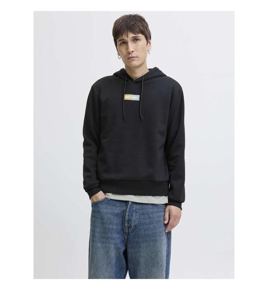 Hoodie - Black