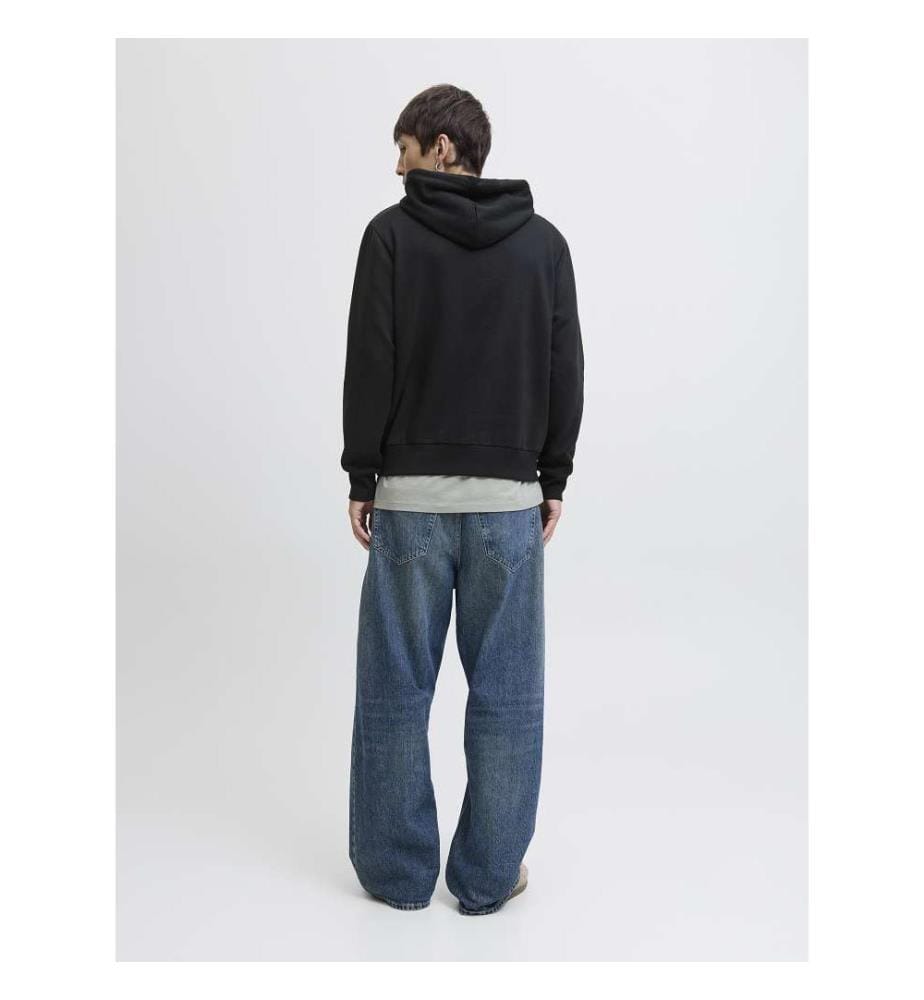 Hoodie - Black