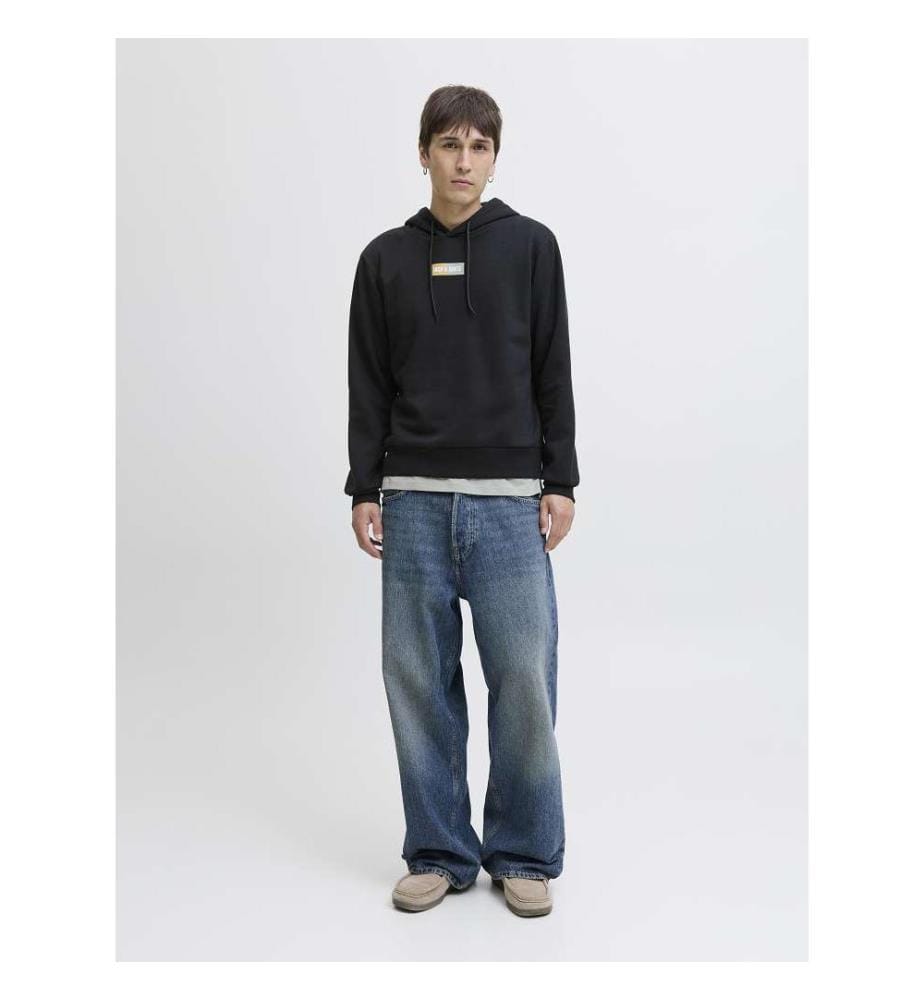 Hoodie - Black