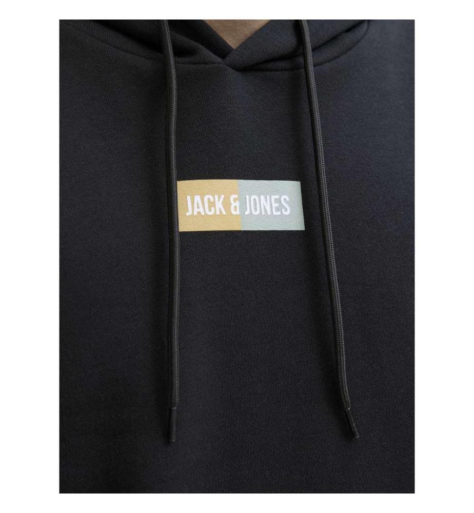 Hoodie - Black