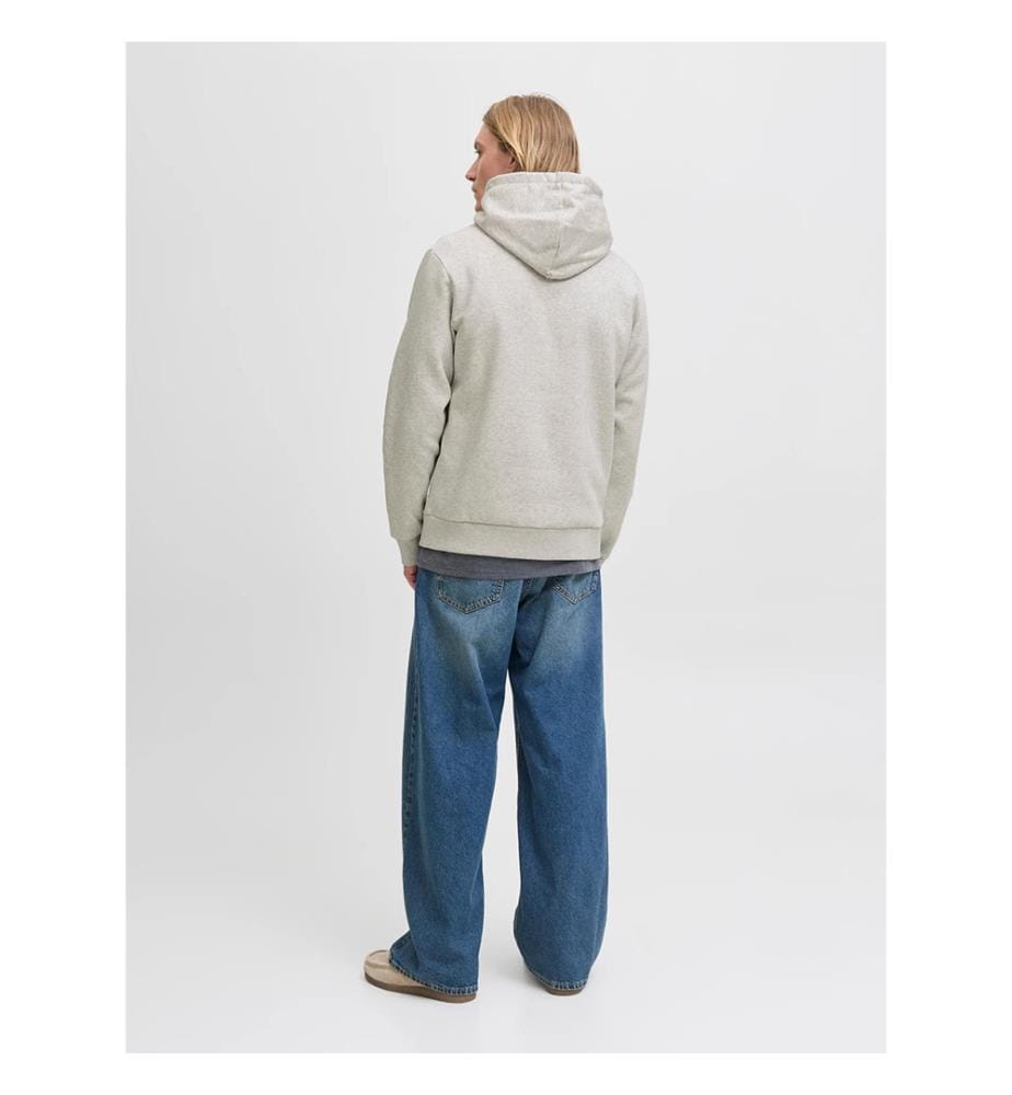 Hoodie - Blanc