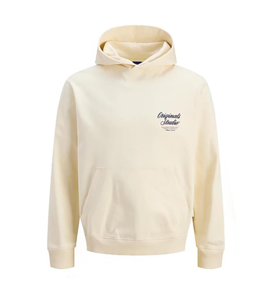 Hoodie - Antikweiss