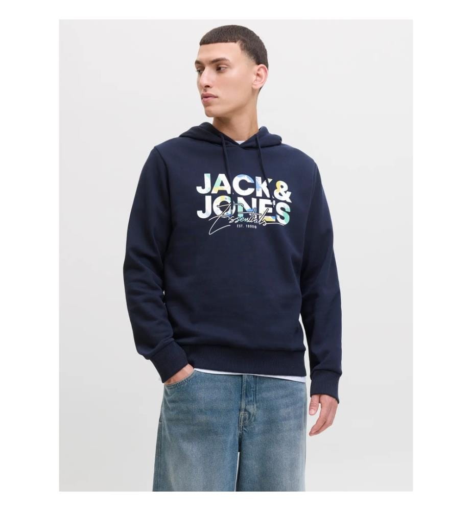 Hoodie - Capitaine du Ciel