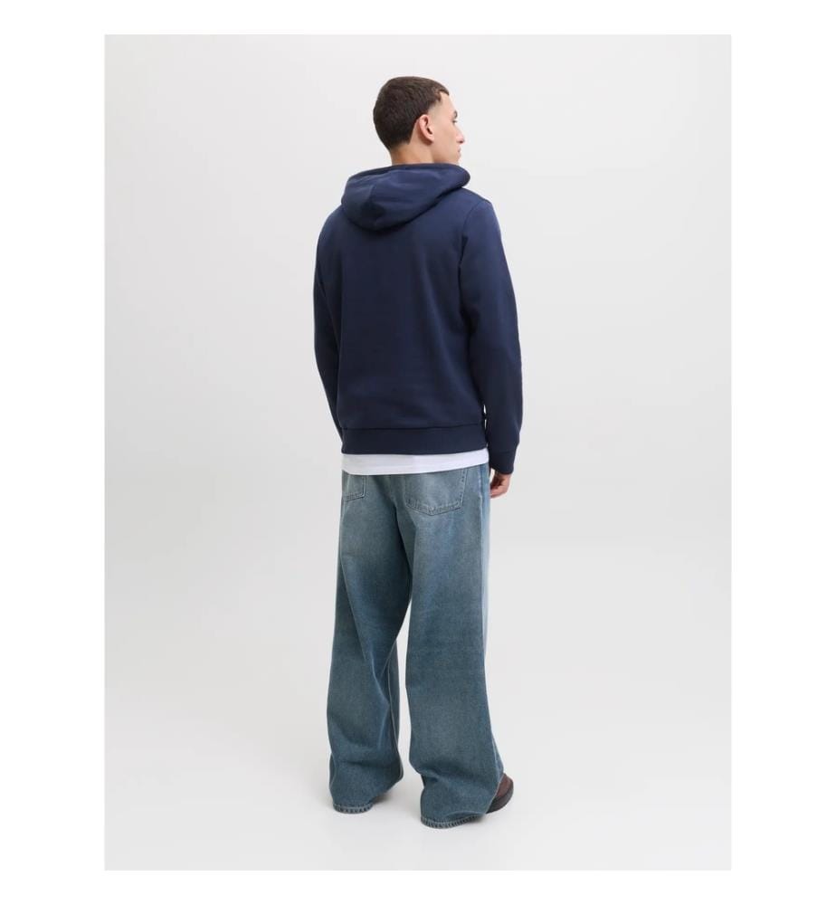 Hoodie - Capitaine du Ciel