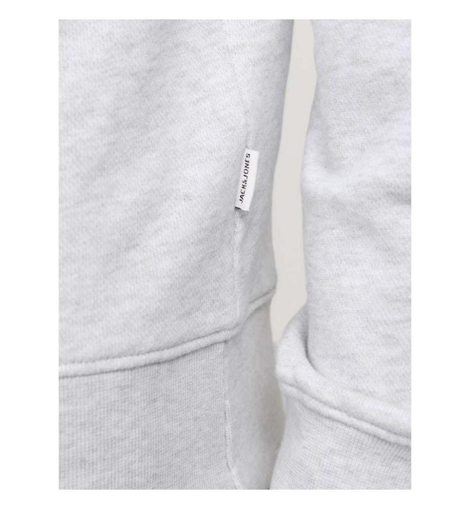 Hoodie - Chambray Blue