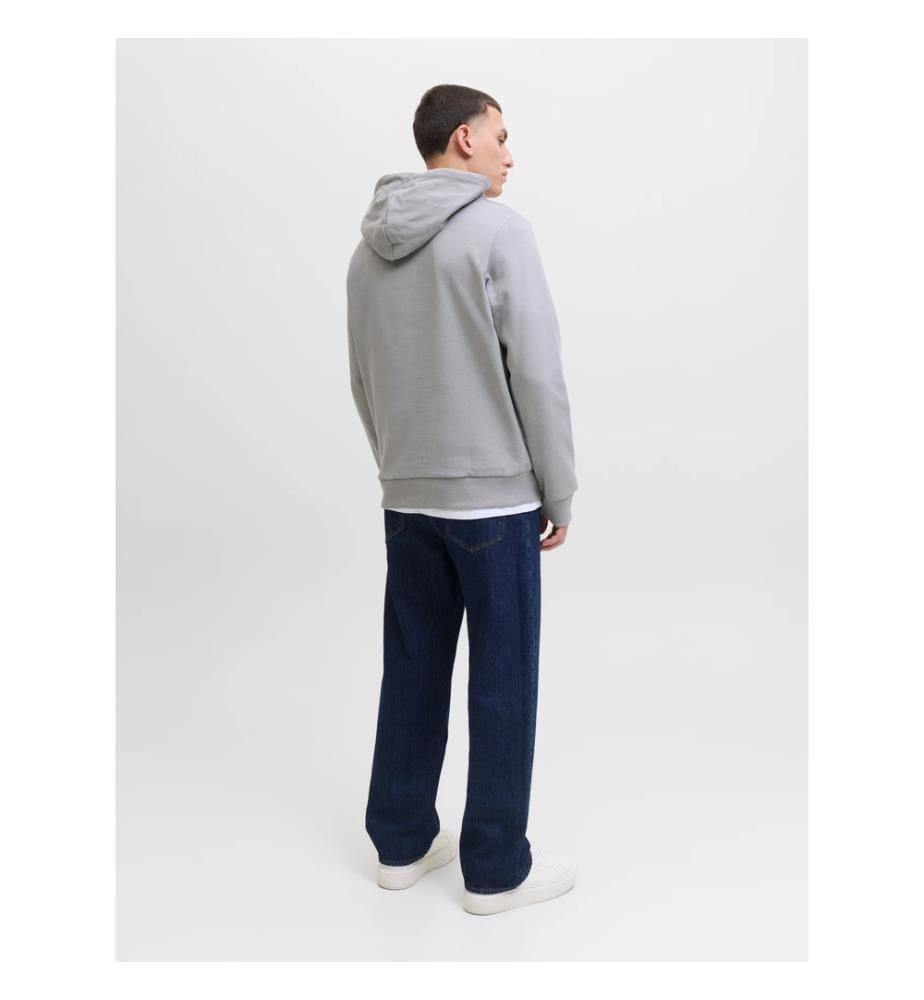 Hoodie - Gris Ultime