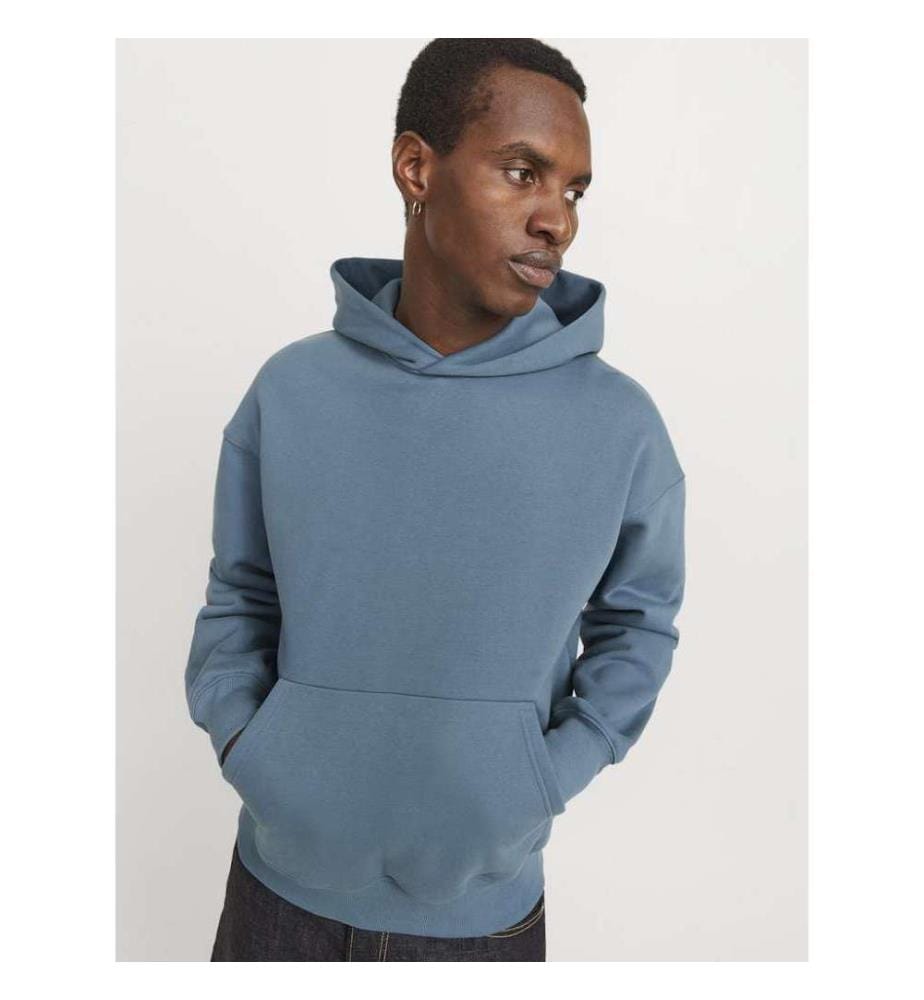 Hoodie - Iceberg - Green