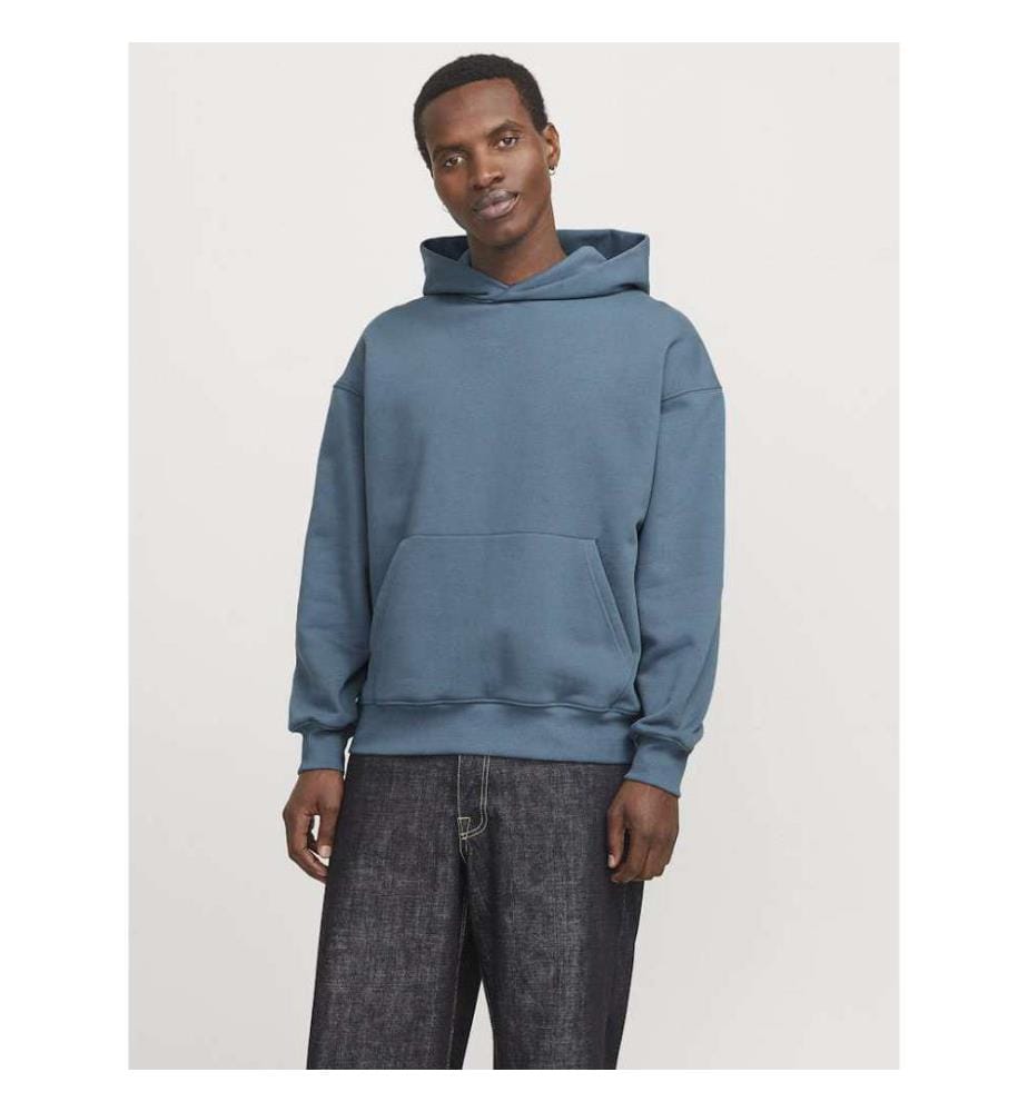 Hoodie - Iceberg - Green