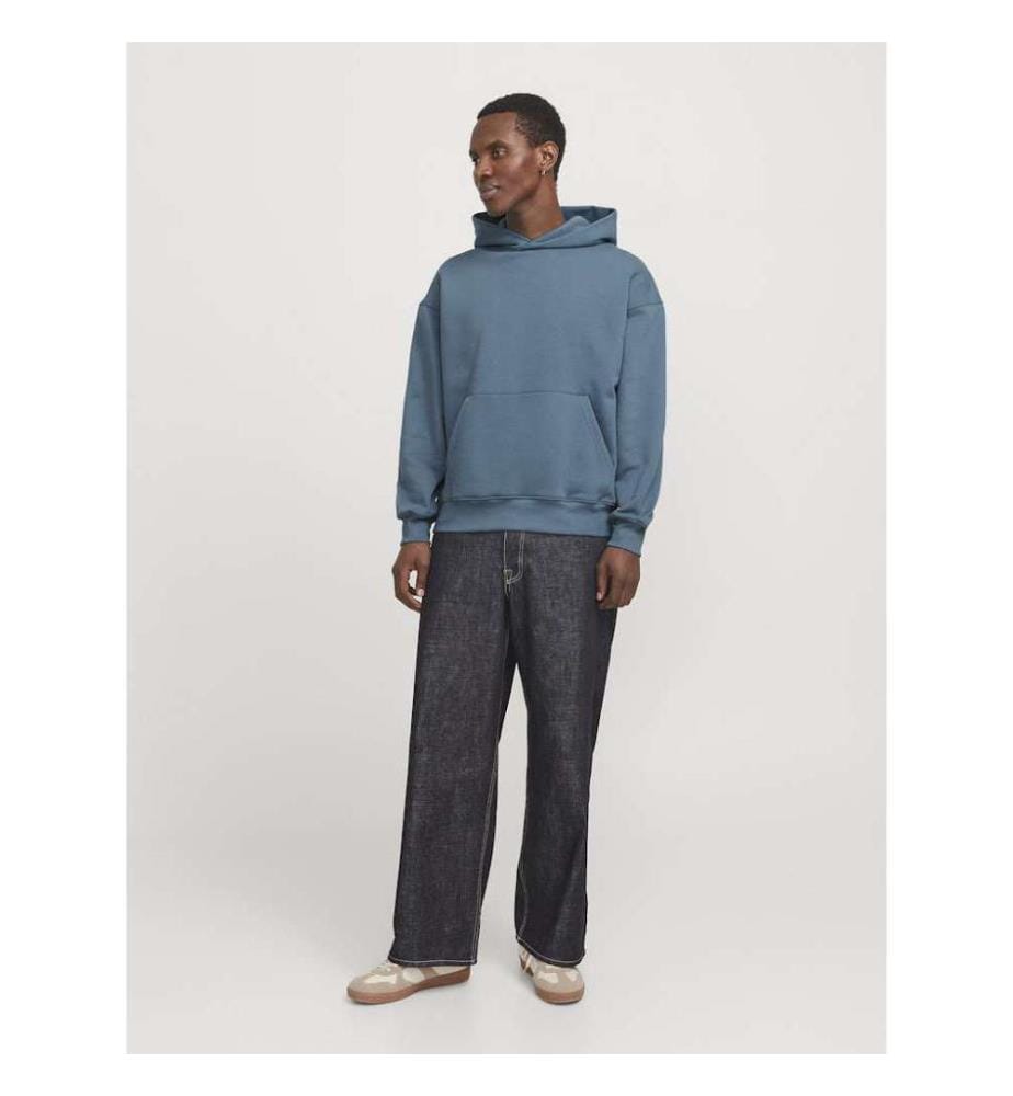 Hoodie - Iceberg - Green