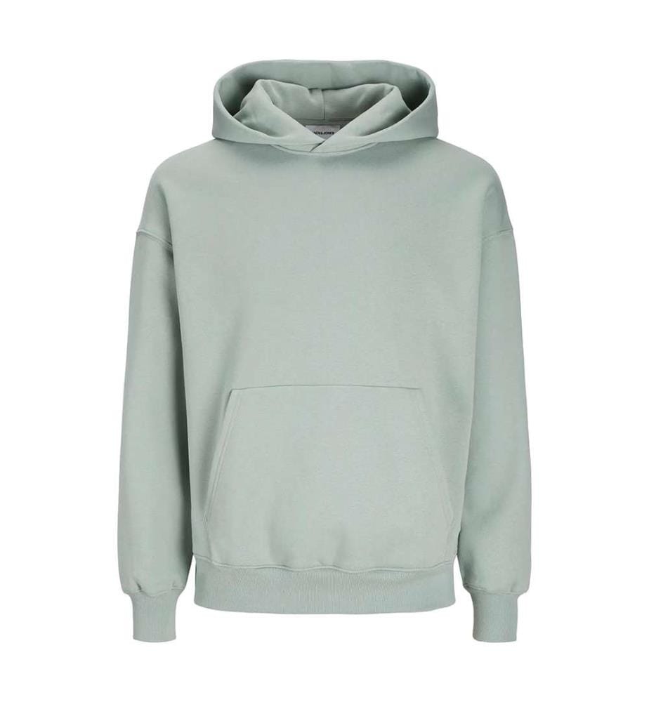 Hoodie - Iceberg-Green
