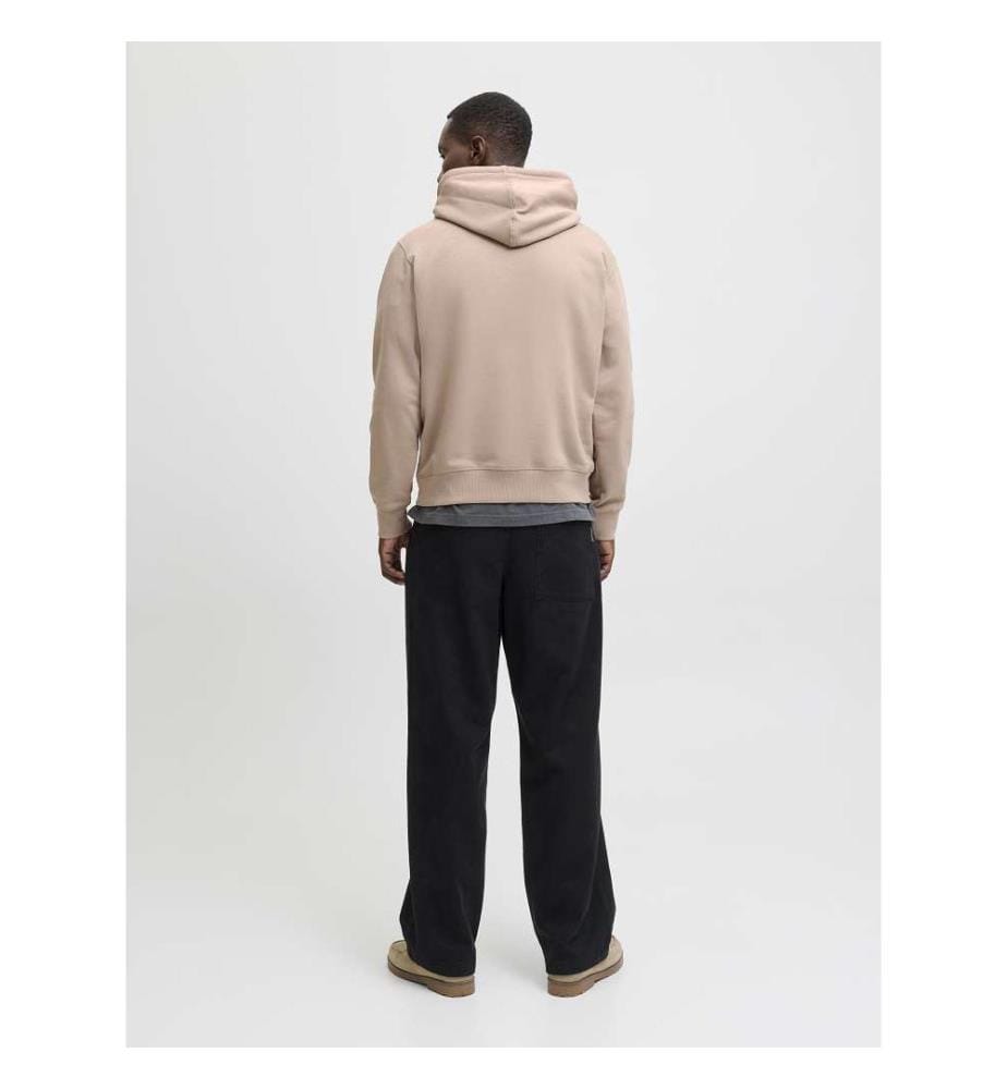 Hoodie - Mocha-Meringue