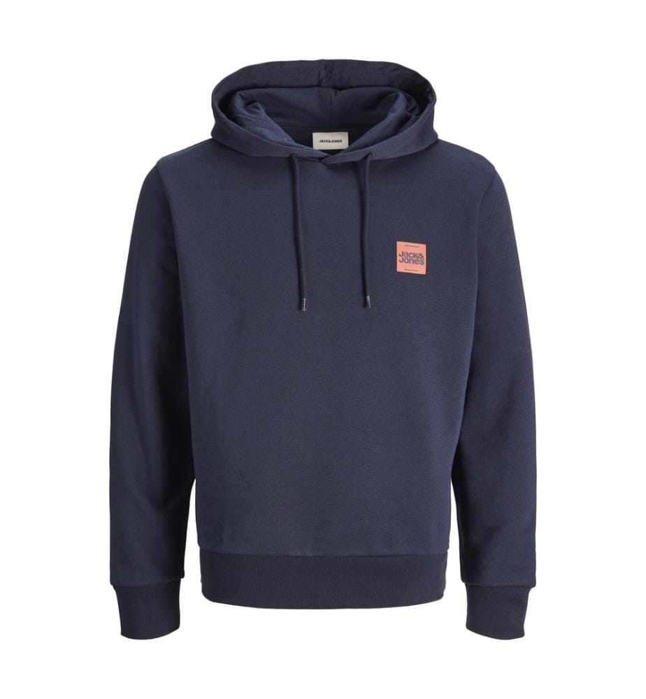 Sweat Hood - Capitaine du ciel