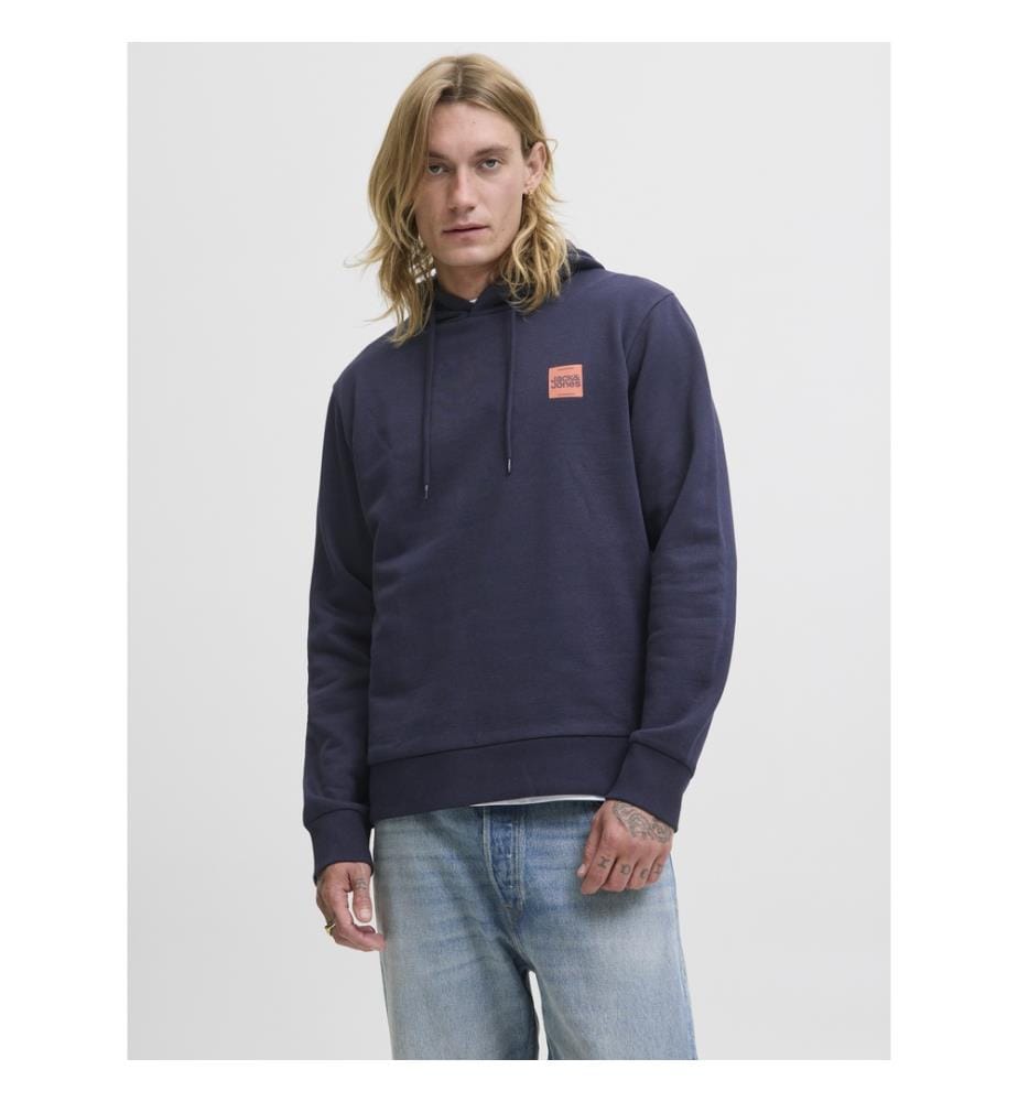 Sweat Hood - Capitaine du ciel