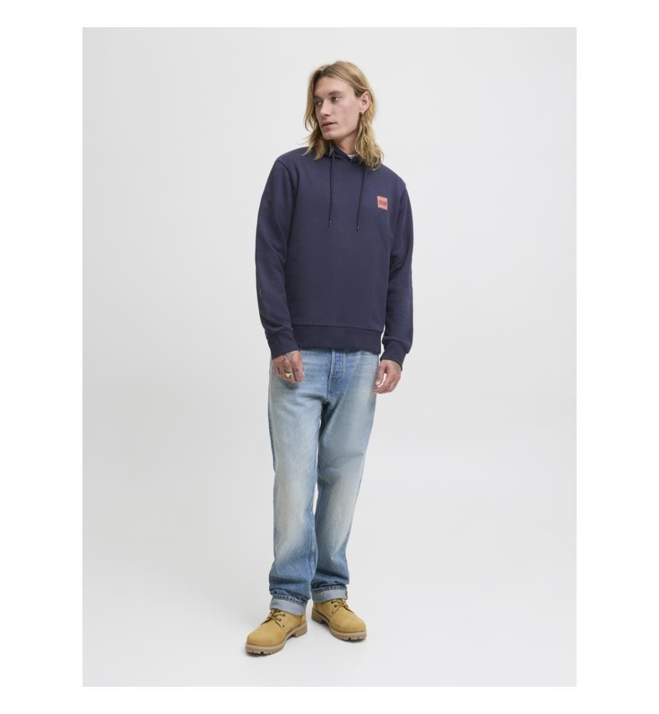 Sweat Hood - Capitaine du ciel