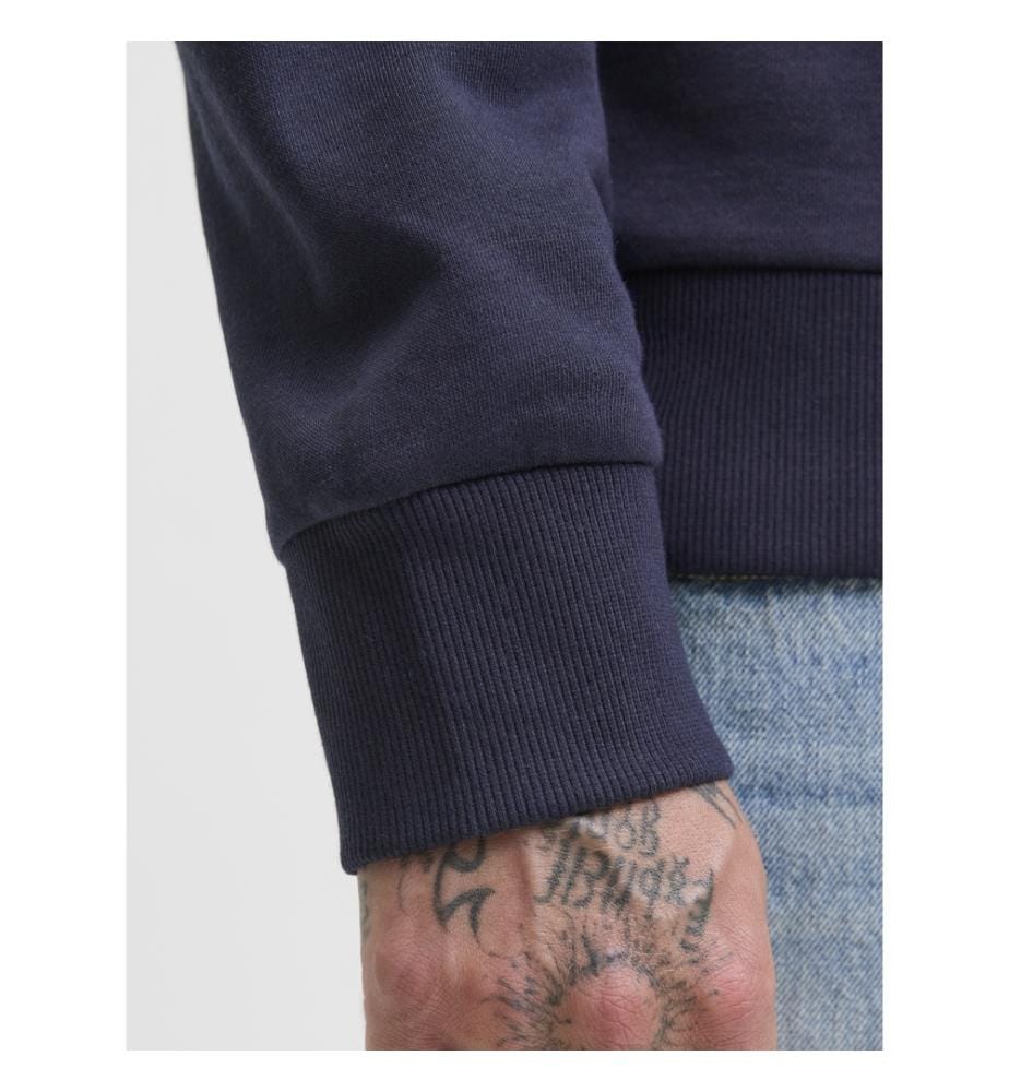 Sweat Hood - Capitaine du ciel