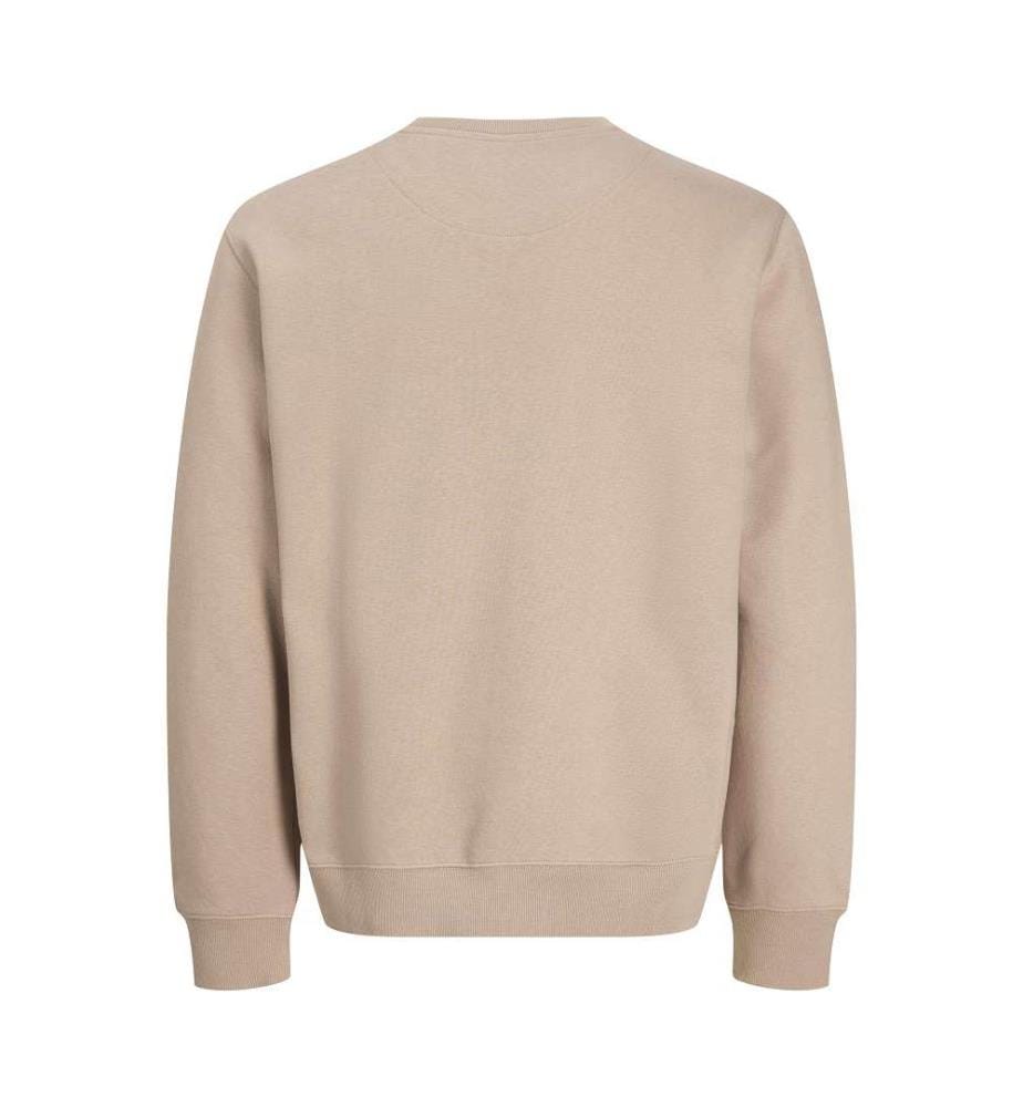 Hoodie - Mocha-Meringue