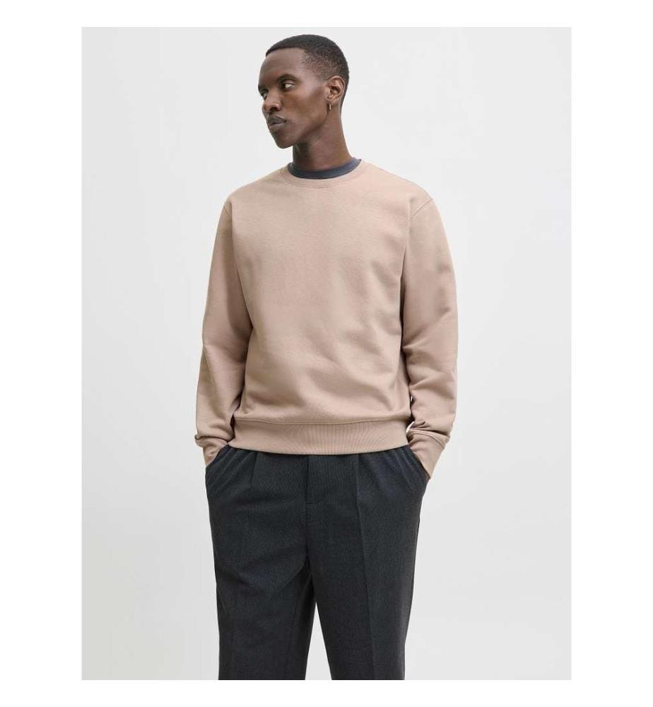 Hoodie - Mocha-Meringue