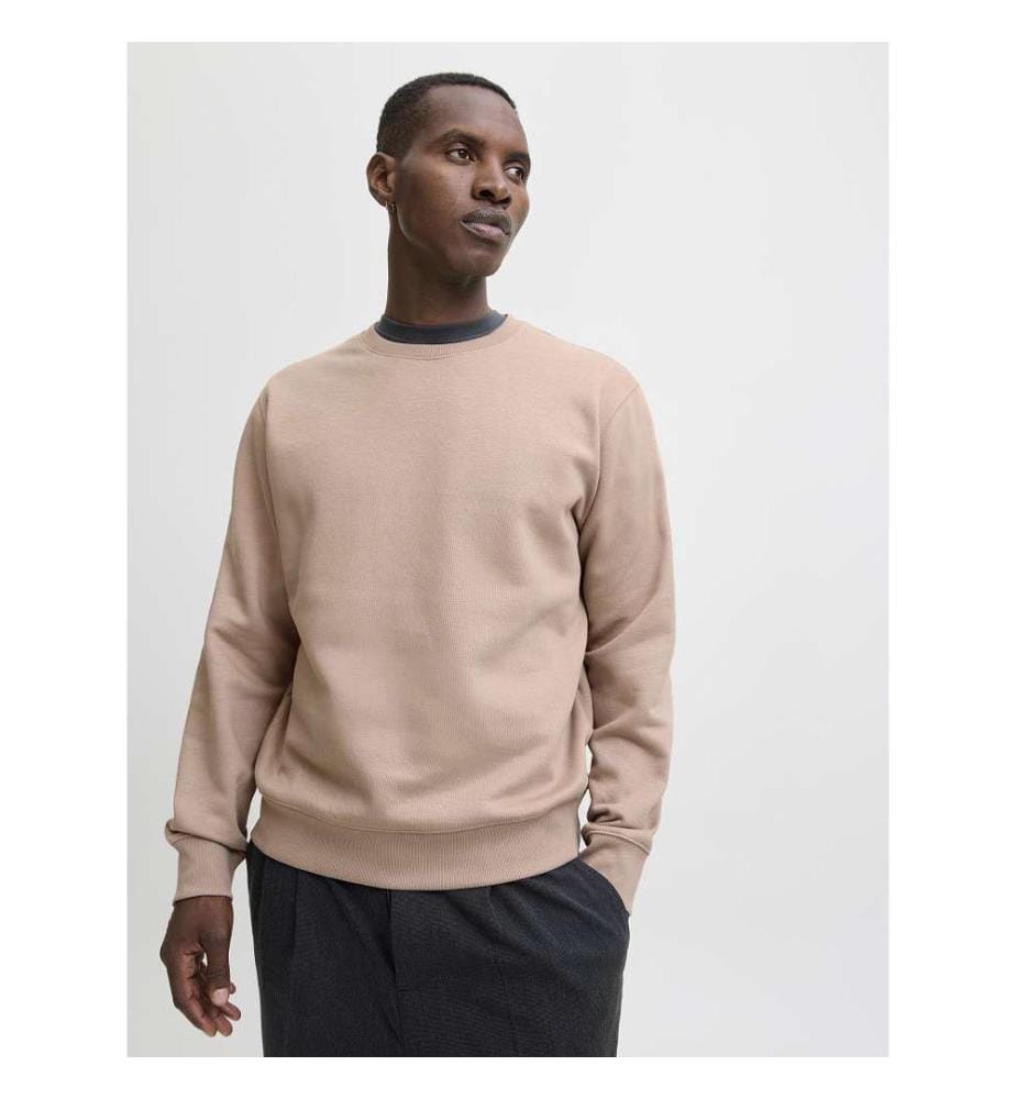 Hoodie - Mocha-Meringue