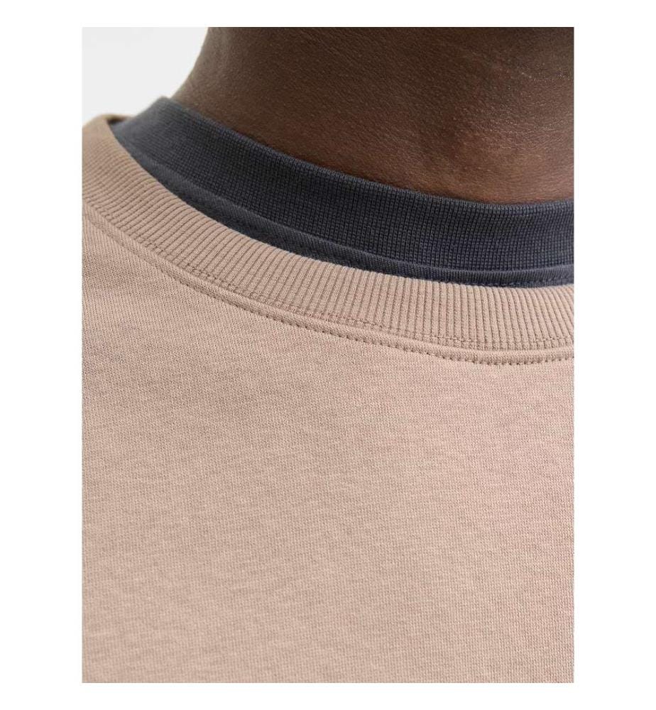 Hoodie - Mocha-Meringue