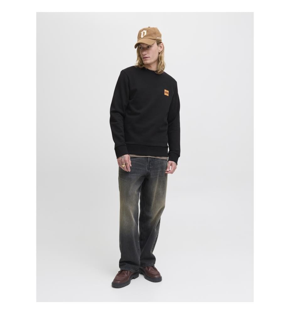 Sweat - Noir