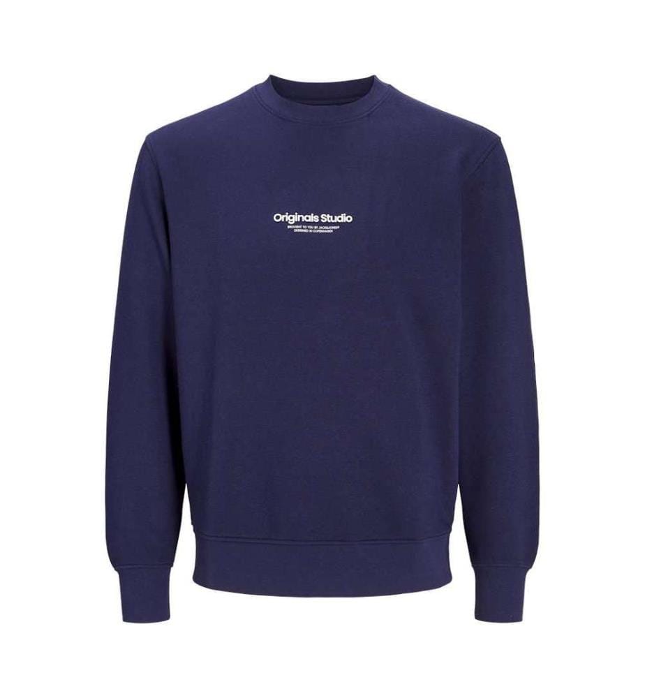 Sweat Crew Neck - Stürmisches Wetter