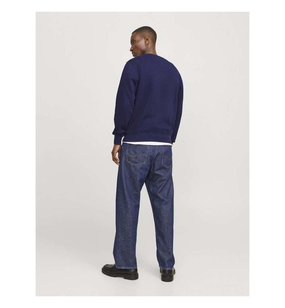 Sweat Crew Neck - Stürmisches Wetter