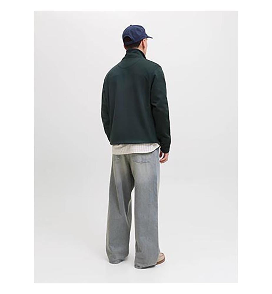 Sweat Relaxed Fit - Forest River