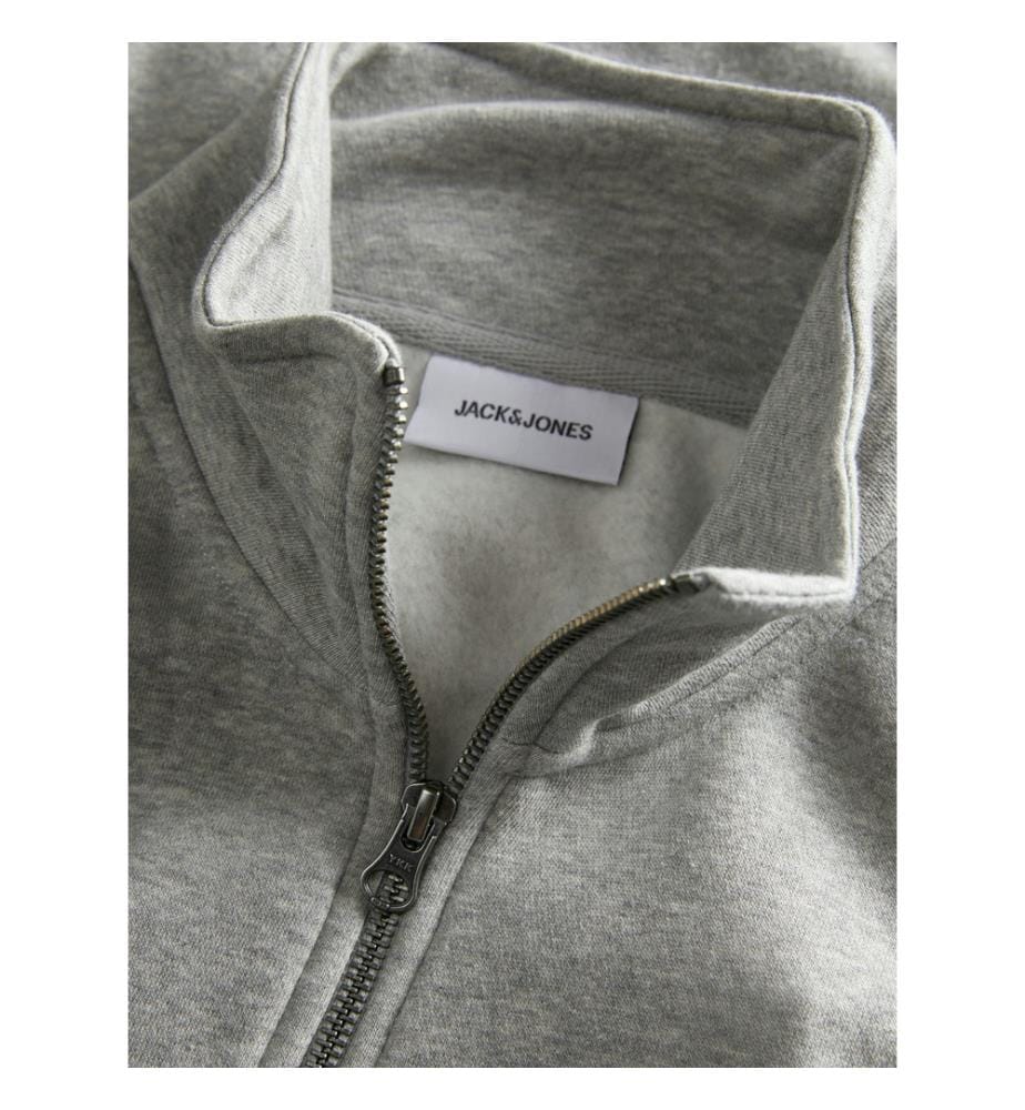 Sweatshirt - Gris