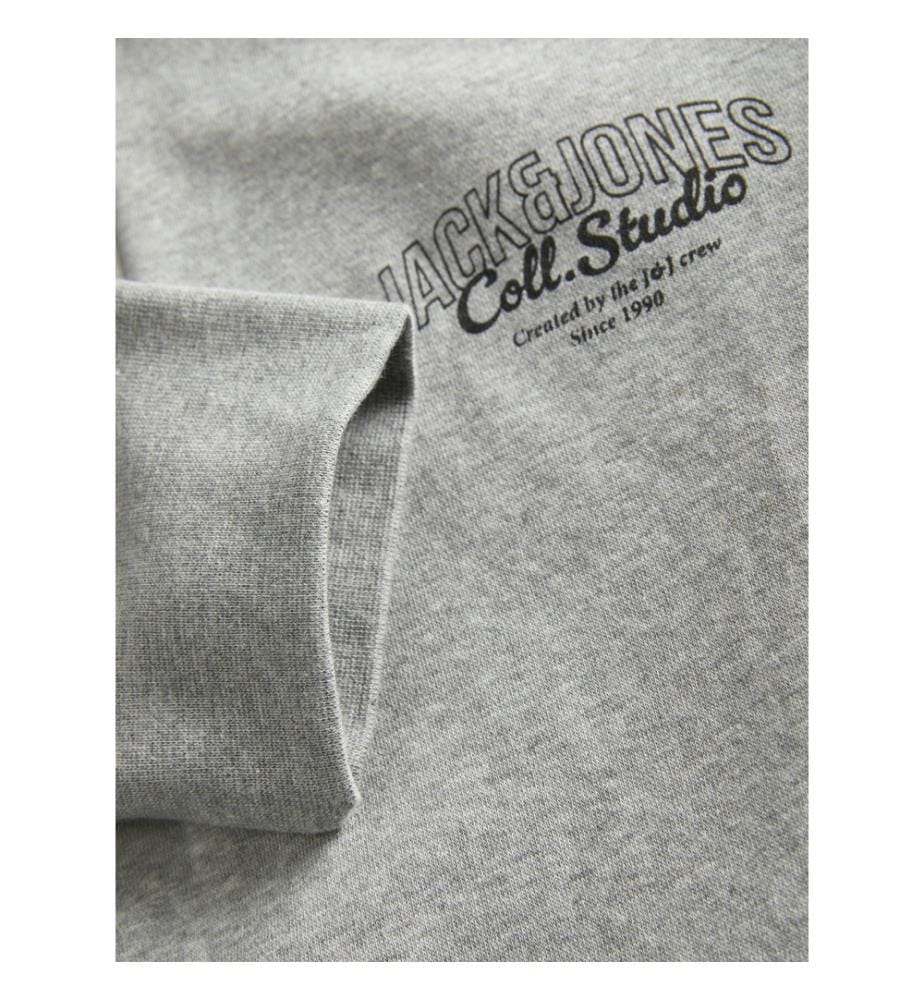 Sweatshirt - Gris