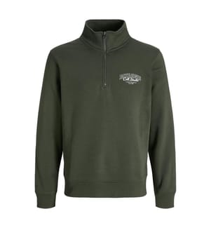 Sweatshirt - Kaki