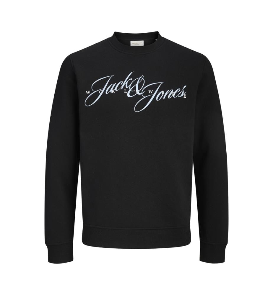 Sweat-shirt - Noir