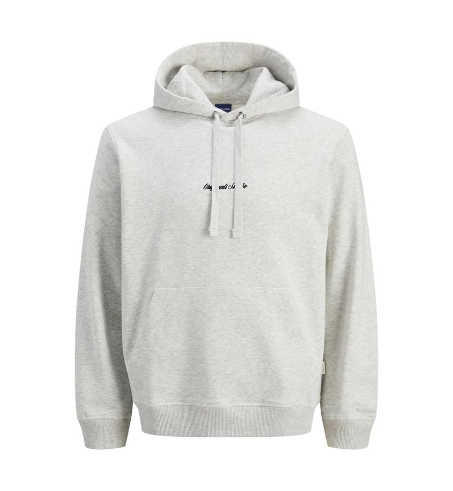Hoodie - Grau