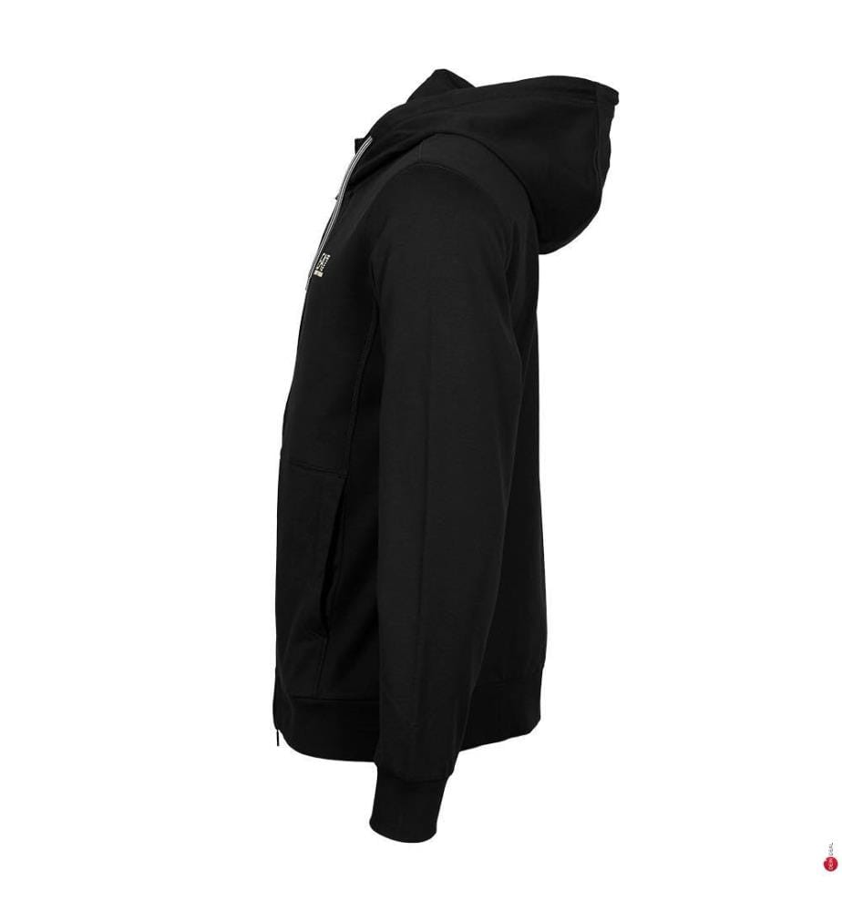 Schutzumschlag - Schwarz
