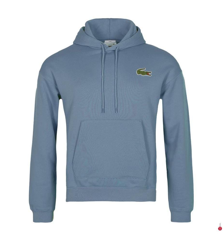Hoodie - Bleu