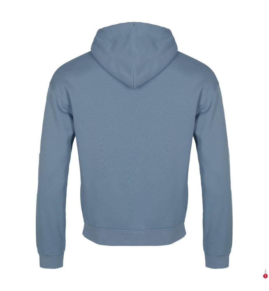 Hoodie - Bleu