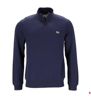 Sweatshirt - Navy