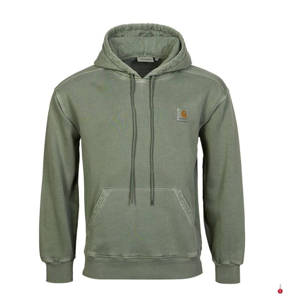 Hoodie - Grau