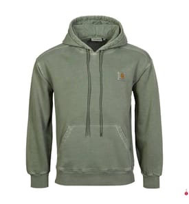 Hoodie - Gris