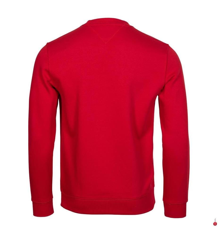 Sweat - Rouge