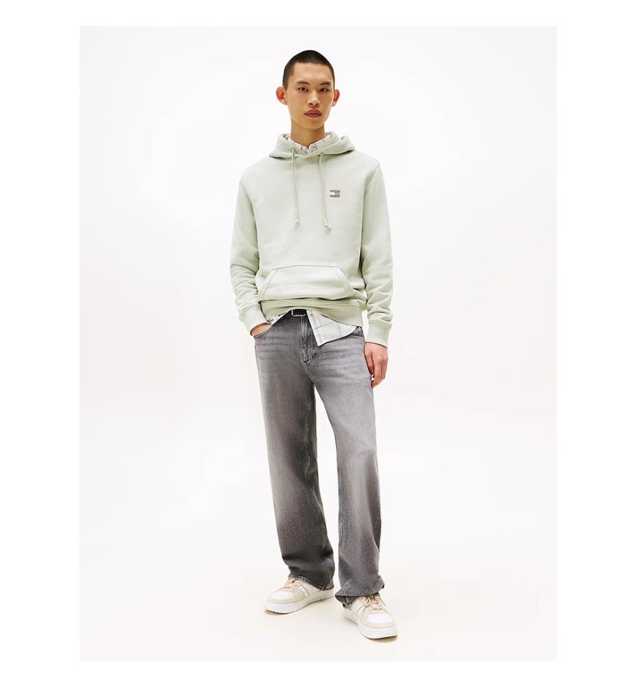 Hoodie - Beige